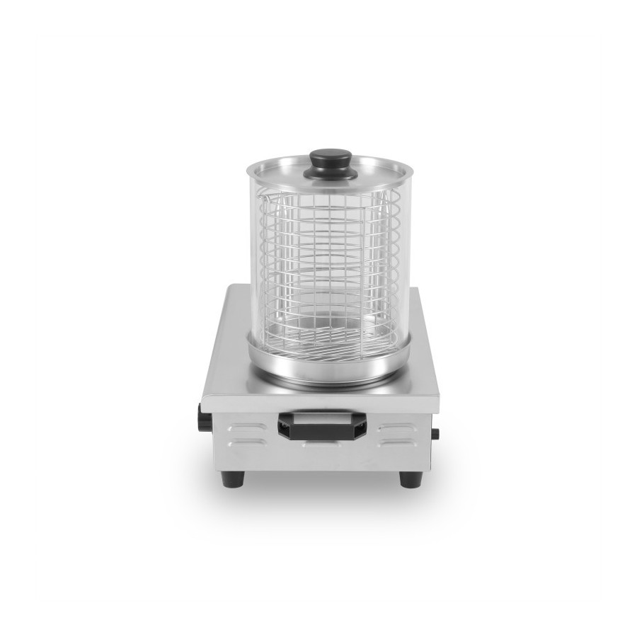 Máquina de Perritos HDW-4 | ClimaHostelería