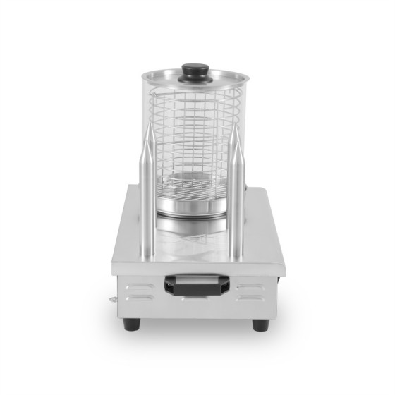Máquina de Perritos HDW-4 | ClimaHostelería