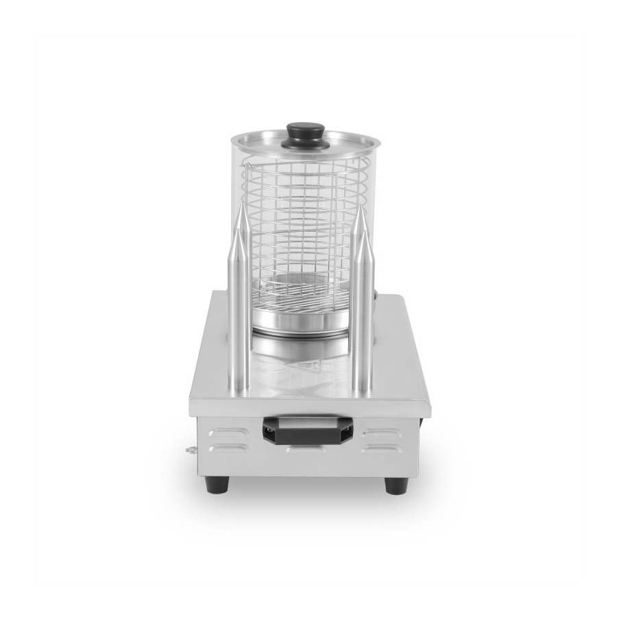 Máquina de Perritos HDW-4 | ClimaHostelería