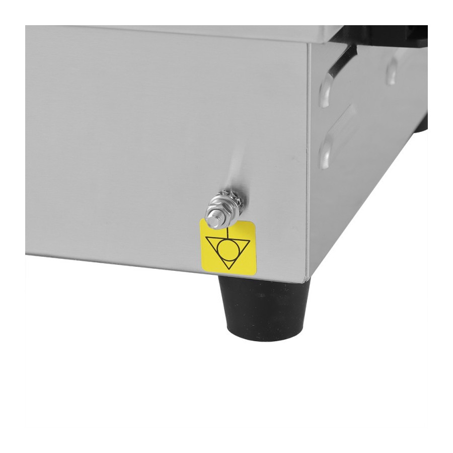 Máquina de Perritos HDW-4 | ClimaHostelería