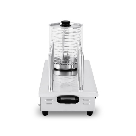 Máquina de Perritos HDW-6 | ClimaHostelería