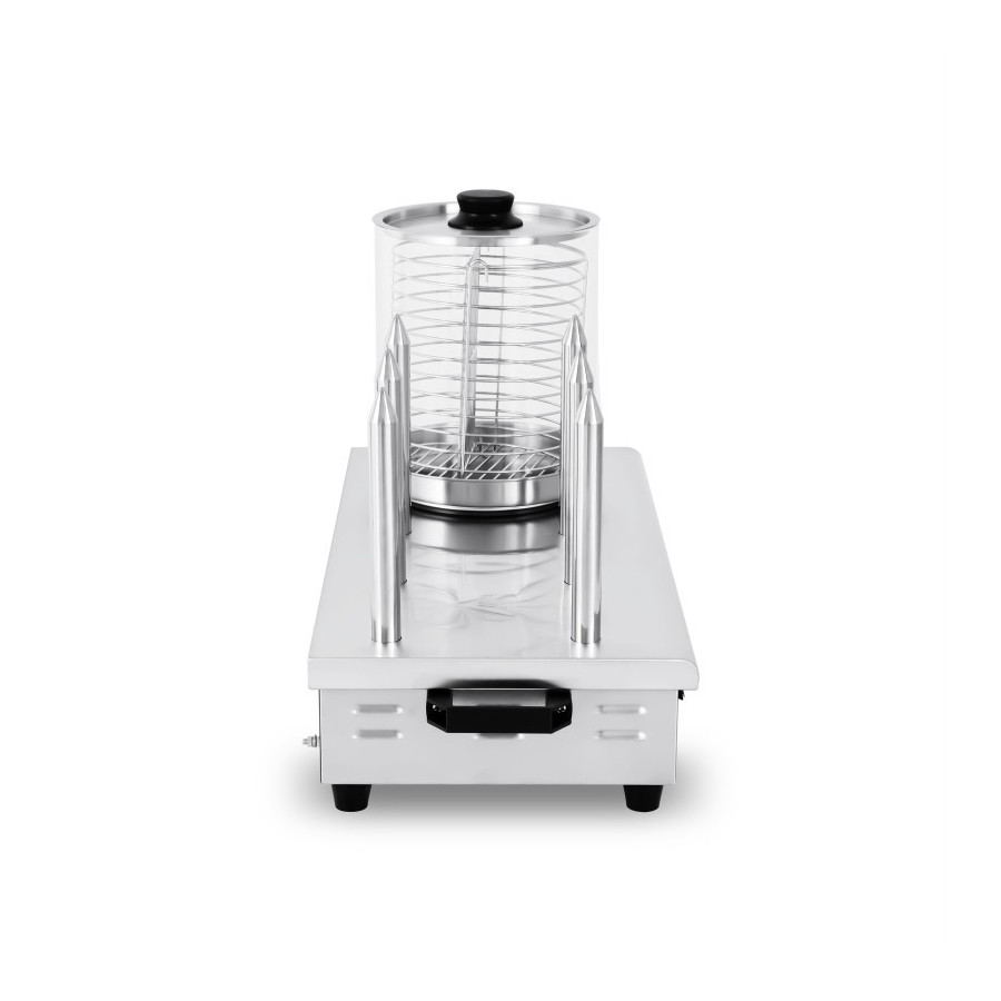 Máquina de Perritos HDW-6 | ClimaHostelería