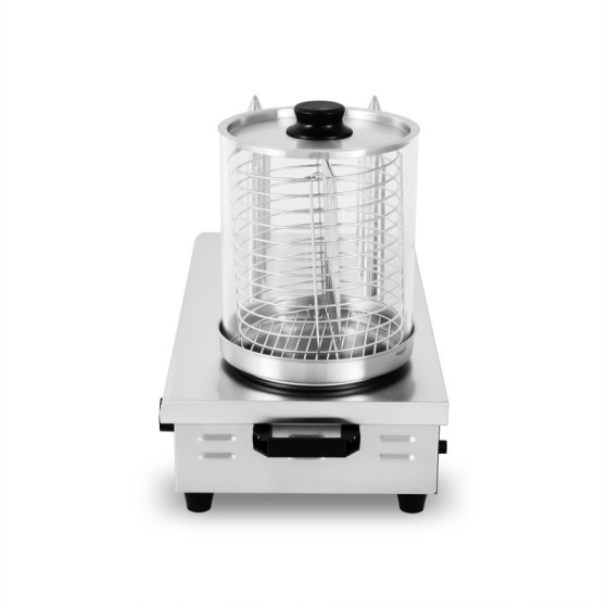 Máquina de Perritos HDW-6 | ClimaHostelería