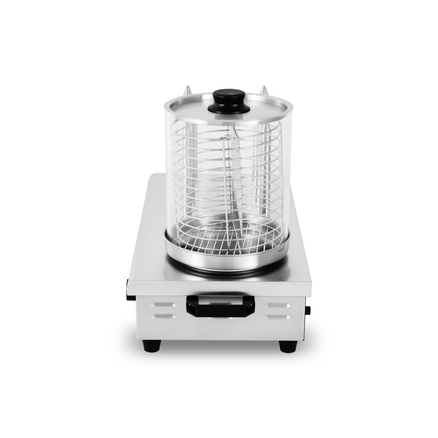 Máquina de Perritos HDW-6 | ClimaHostelería