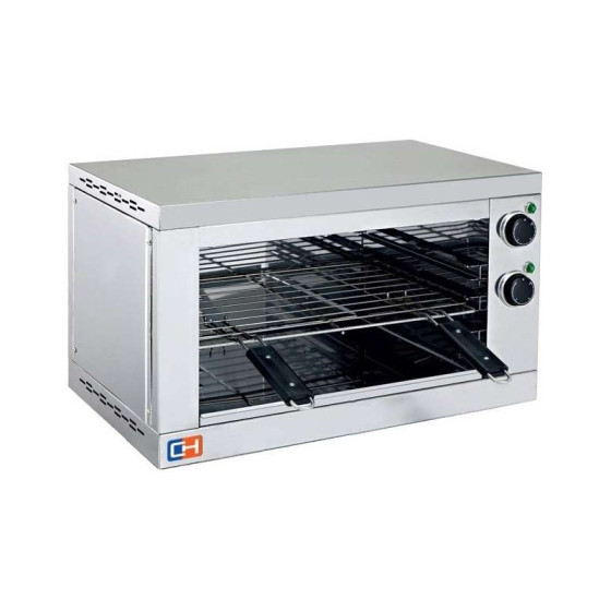 Salamandra eléctrica S4530T | ClimaHostelería