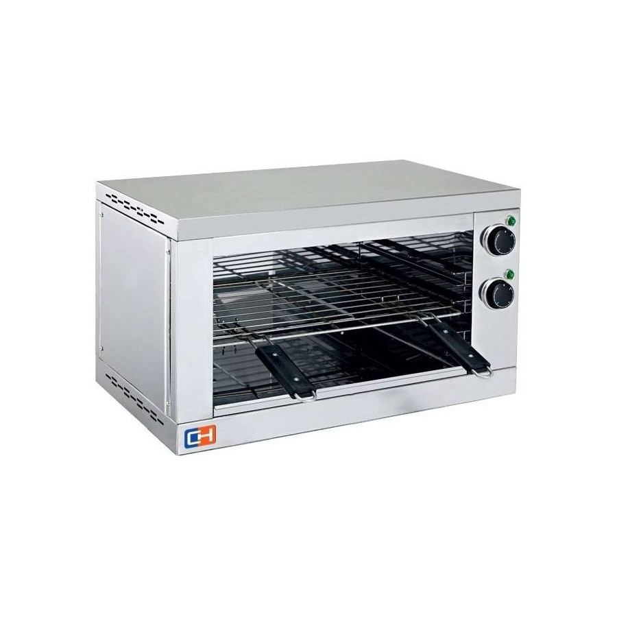 Salamandra eléctrica S4535I | ClimaHostelería