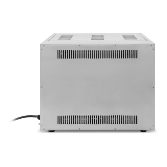 Salamandra eléctrica elevable ES-600L | ClimaHostelería