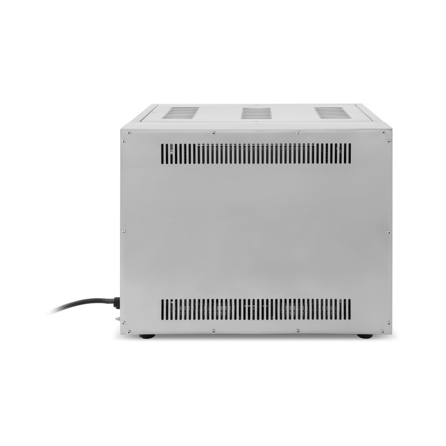 Salamandra eléctrica elevable ES-600L | ClimaHostelería