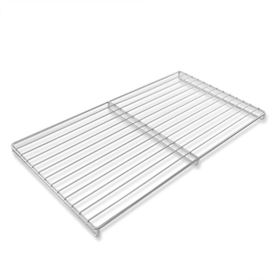 Salamandra eléctrica elevable ES-600L | ClimaHostelería