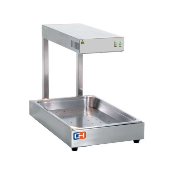 Calentador de fritos CIGN-1 | ClimaHostelería