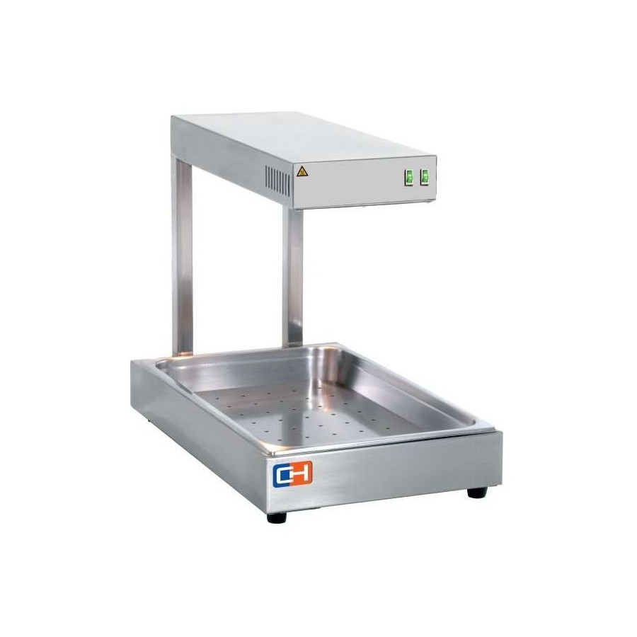 Calentador de fritos CIGN-1 | ClimaHostelería