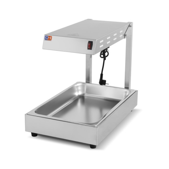 Calentador de fritos CW-1/1 | ClimaHostelería