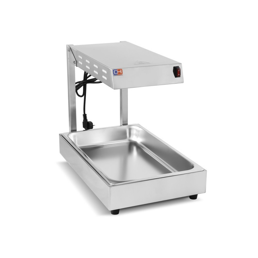Calentador de fritos CW-1/1 | ClimaHostelería