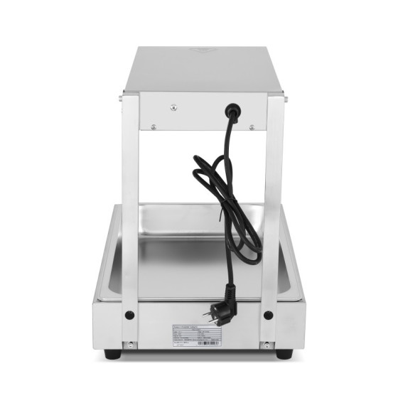 Calentador de fritos CW-1/1 | ClimaHostelería