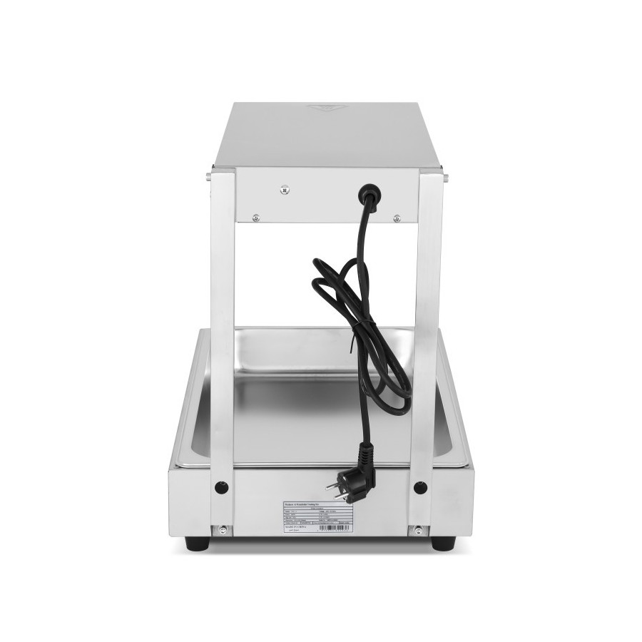 Calentador de fritos CW-1/1 | ClimaHostelería