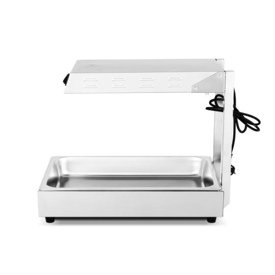 Calentador de fritos CW-1/1 | ClimaHostelería