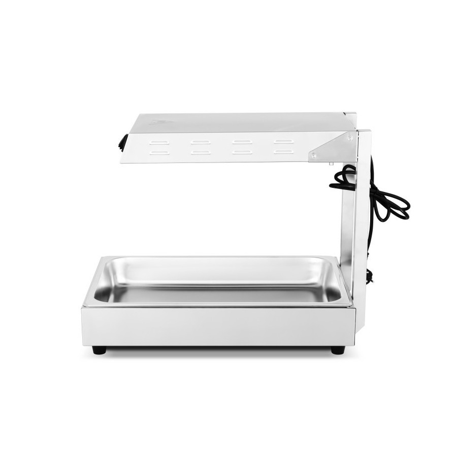 Calentador de fritos CW-1/1 | ClimaHostelería