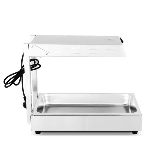 Calentador de fritos CW-1/1 | ClimaHostelería