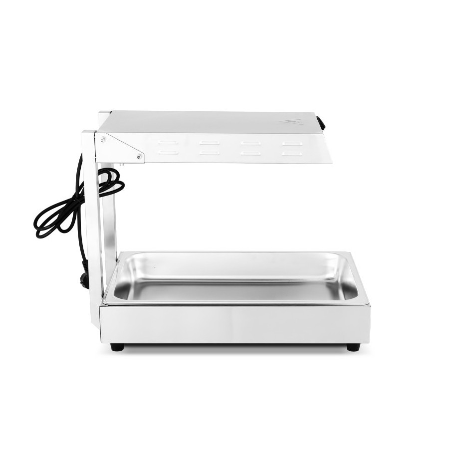 Calentador de fritos CW-1/1 | ClimaHostelería