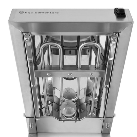 Calentador de fritos CW-1/1 | ClimaHostelería