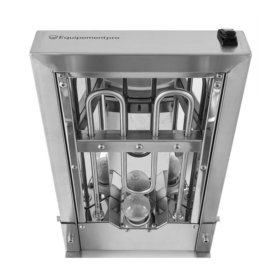 Calentador de fritos CW-1/1 | ClimaHostelería