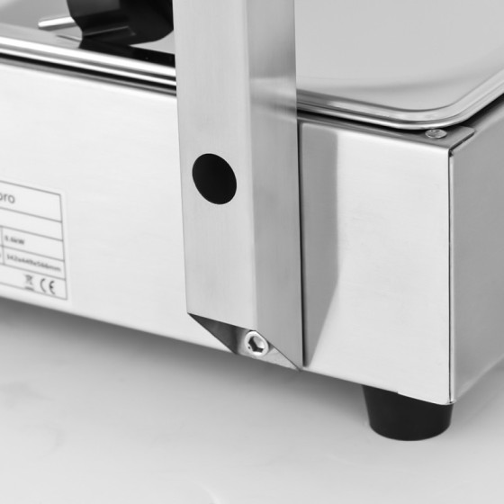 Calentador de fritos CW-1/1 | ClimaHostelería