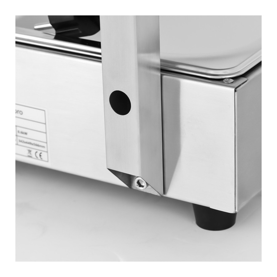 Calentador de fritos CW-1/1 | ClimaHostelería