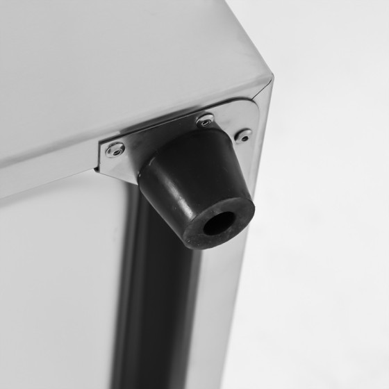 Calentador de fritos CW-1/1 | ClimaHostelería