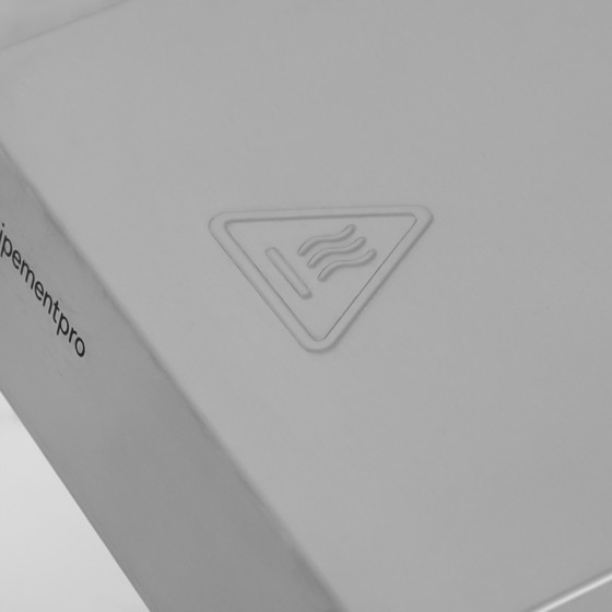 Calentador de fritos CW-1/1 | ClimaHostelería