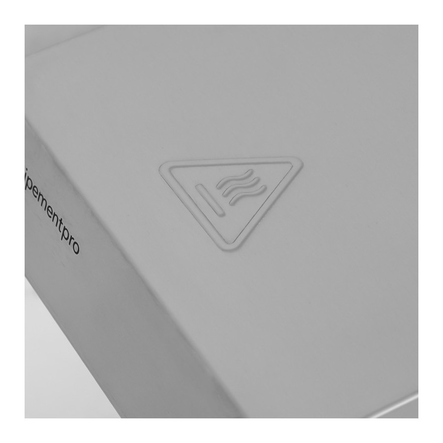 Calentador de fritos CW-1/1 | ClimaHostelería