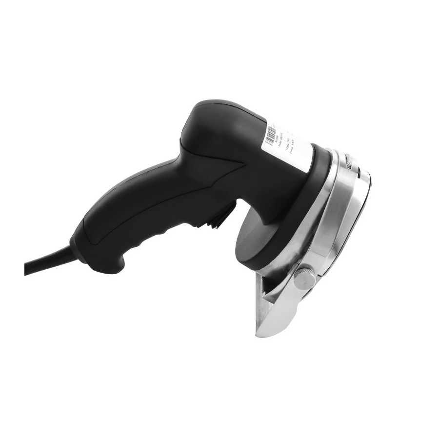 Cuchillo eléctrico kebab KS100E | ClimaHostelería