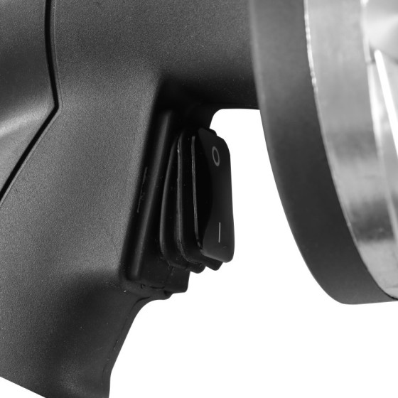Cuchillo eléctrico kebab KS100E | ClimaHostelería