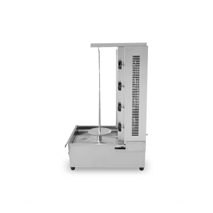 Asador Kebab 4 Quemadores GSG-950 | ClimaHostelería