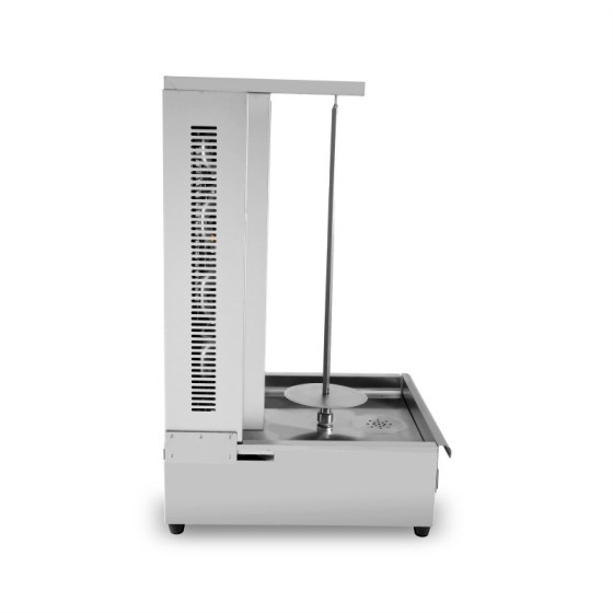 Asador Kebab 4 Quemadores GSG-950 | ClimaHostelería