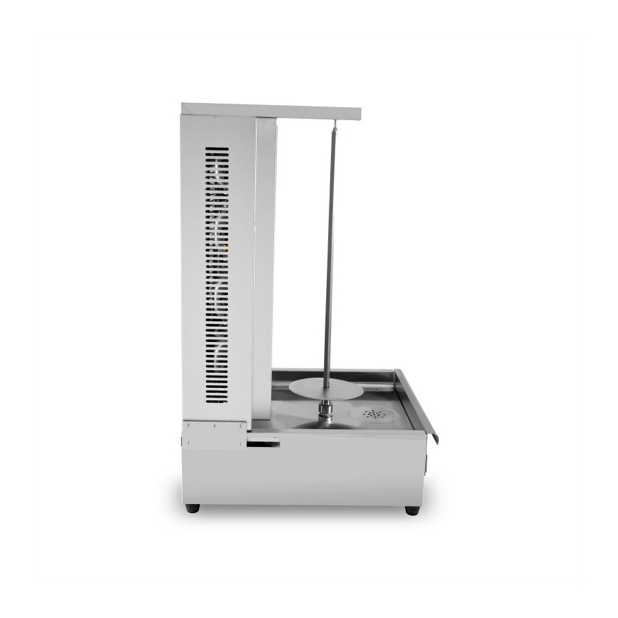 Asador Kebab 4 Quemadores GSG-950 | ClimaHostelería