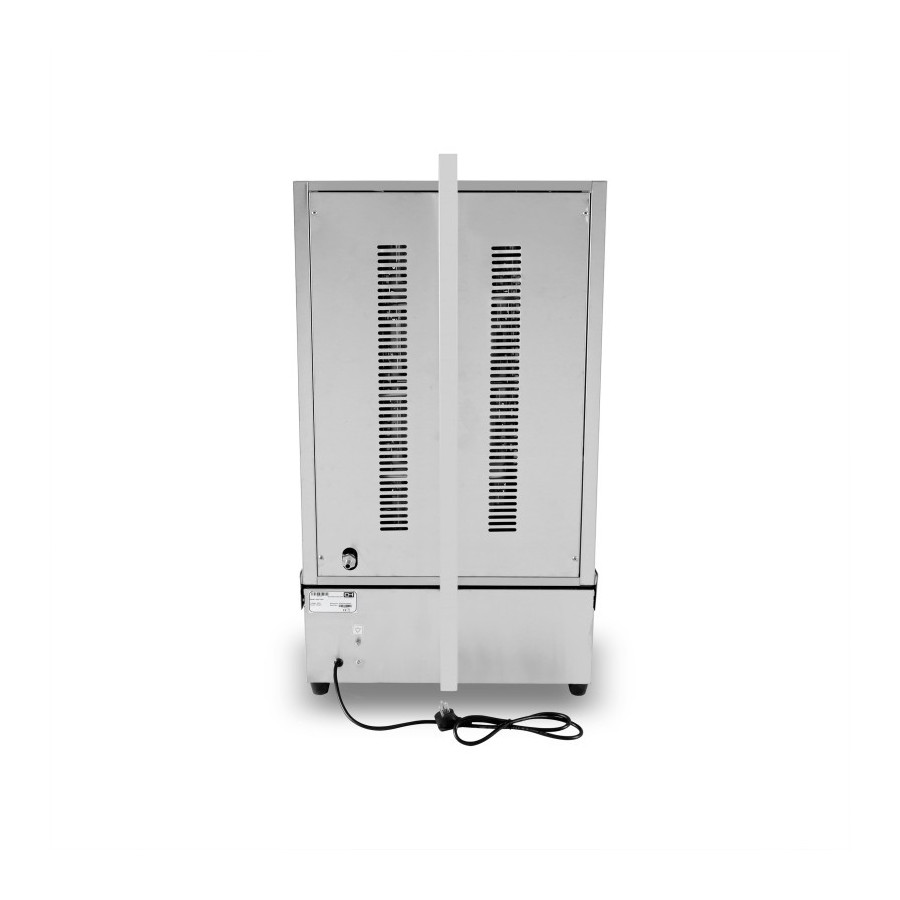 Asador Kebab 4 Quemadores GSG-950 | ClimaHostelería
