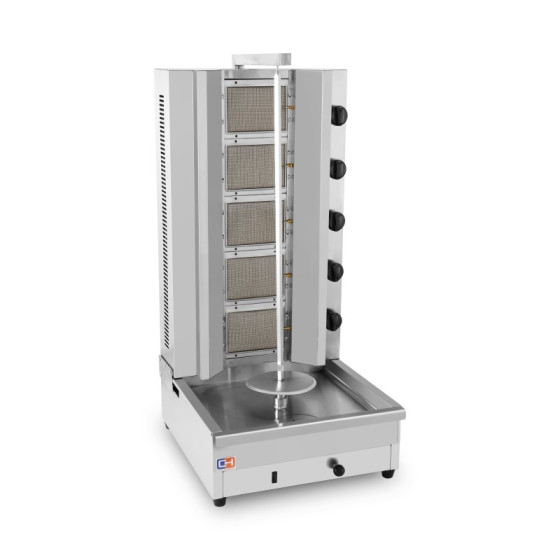 Asador de kebab GSG-1050A | ClimaHostelería