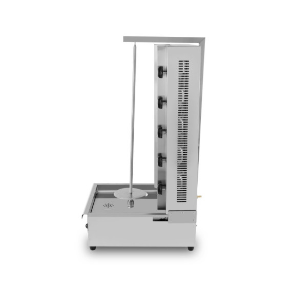 Asador de kebab GSG-1050A | ClimaHostelería