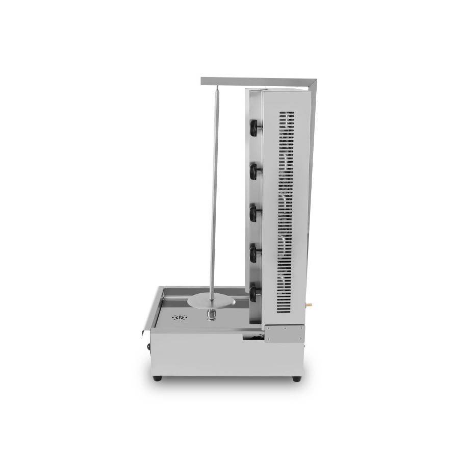 Asador de kebab GSG-1050A | ClimaHostelería