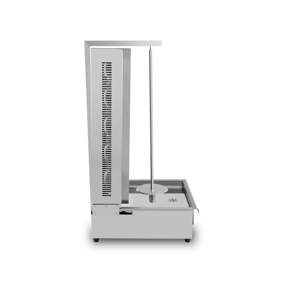 Asador de kebab GSG-1050A | ClimaHostelería