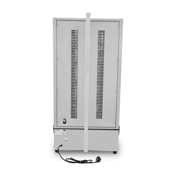 Asador de kebab GSG-1050A | ClimaHostelería