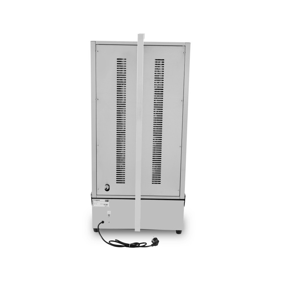Asador de kebab GSG-1050A | ClimaHostelería