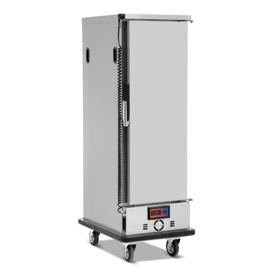Carro caliente EMPBQ4 15 GN1/1 | ClimaHostelería