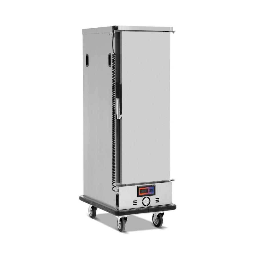 Carro caliente EMPBQ4 15 GN1/1 | ClimaHostelería