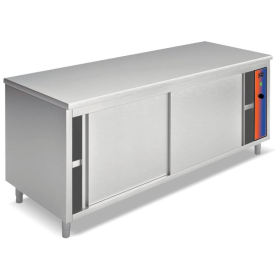Mesa caliente EMPIDP7160I | ClimaHostelería