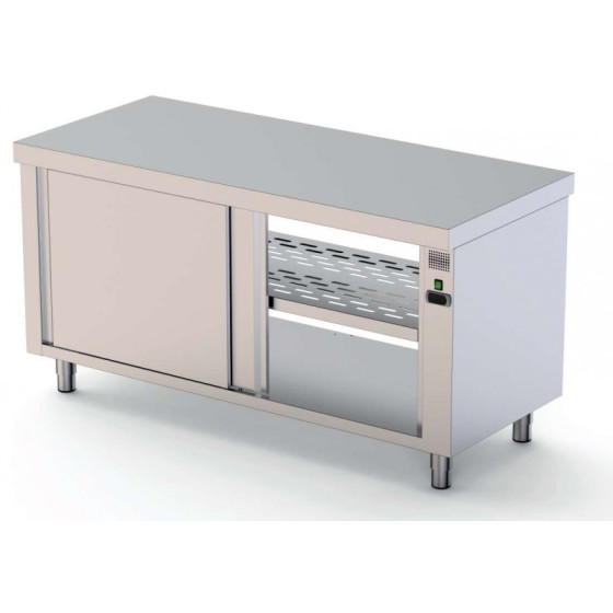 Mesa caliente HFTC170180PT | ClimaHostelería