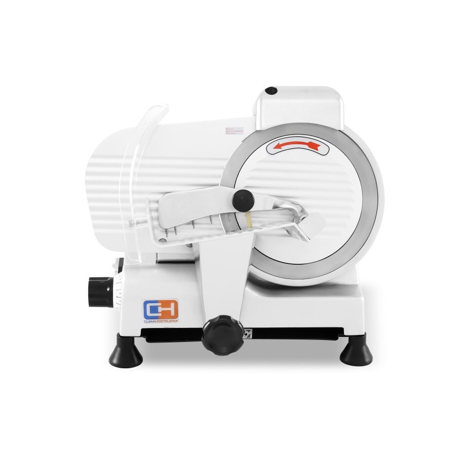 Cortadora de embutidos MS-220 | ClimaHostelería