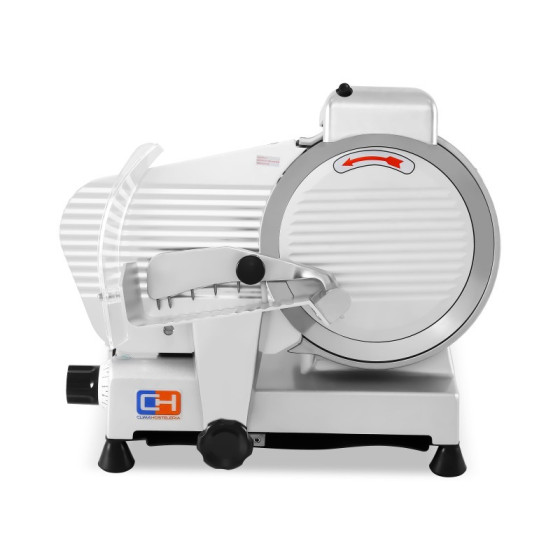 ClimaHostelería - Cortadora de embutidos MS-250