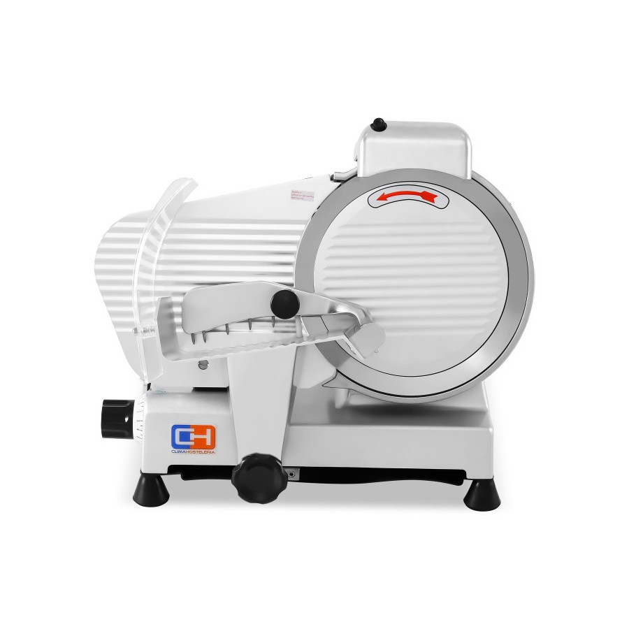 Cortadora de embutidos MS-250 | ClimaHostelería
