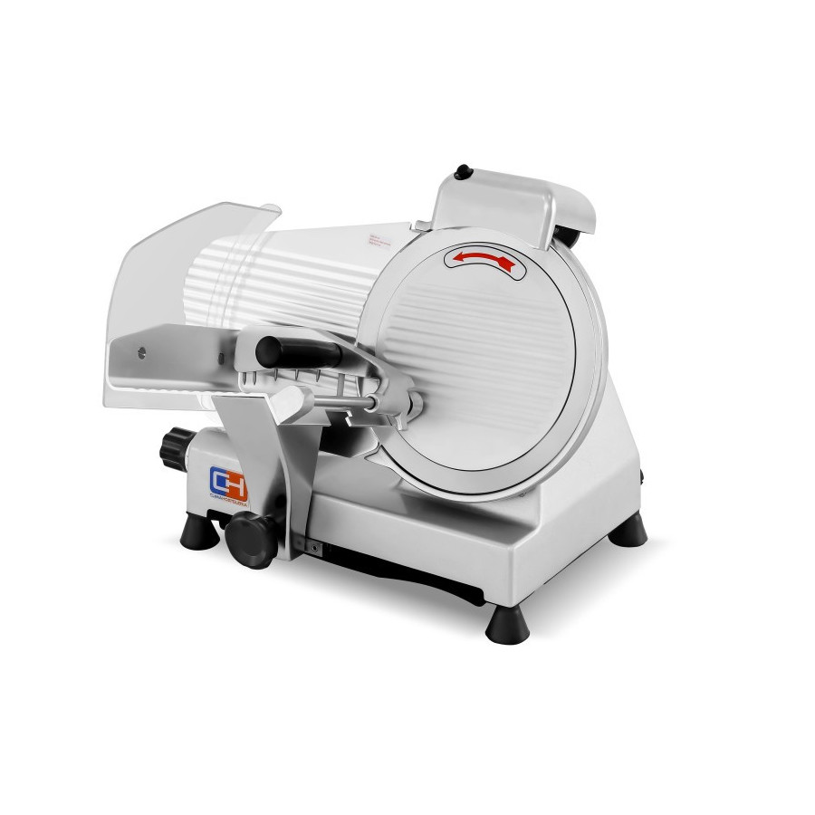 Cortadora de embutidos MS-250 | ClimaHostelería